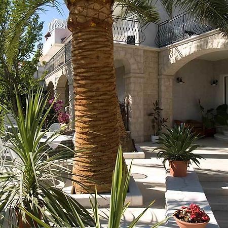 Apartments Marco Polo Banjol Екстериор снимка