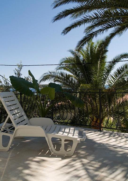 Apartments Marco Polo Banjol Екстериор снимка
